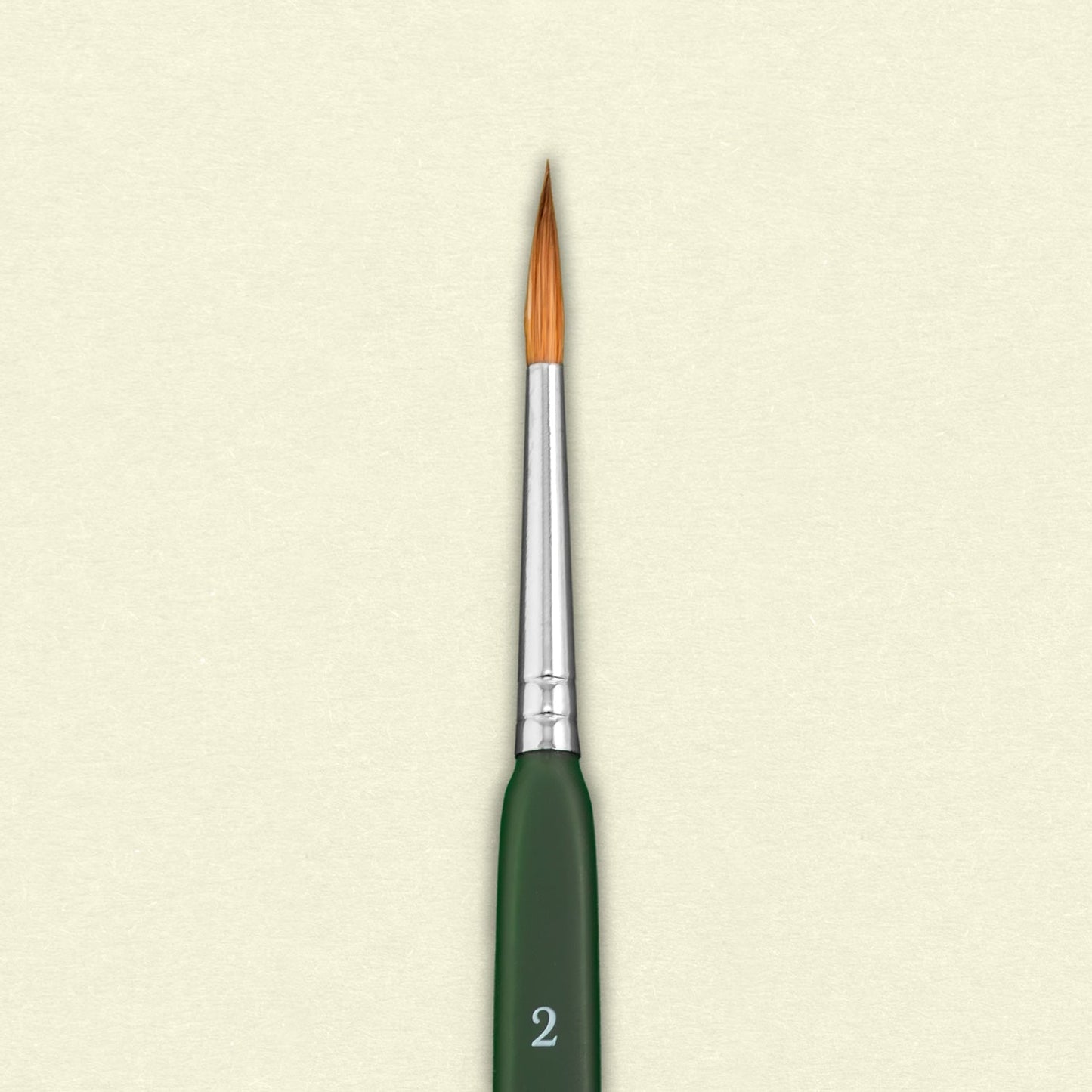 Size 2 | Avant Garde | Green Series