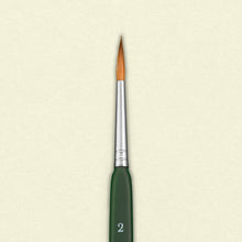 Size 2 | Avant Garde | Green Series