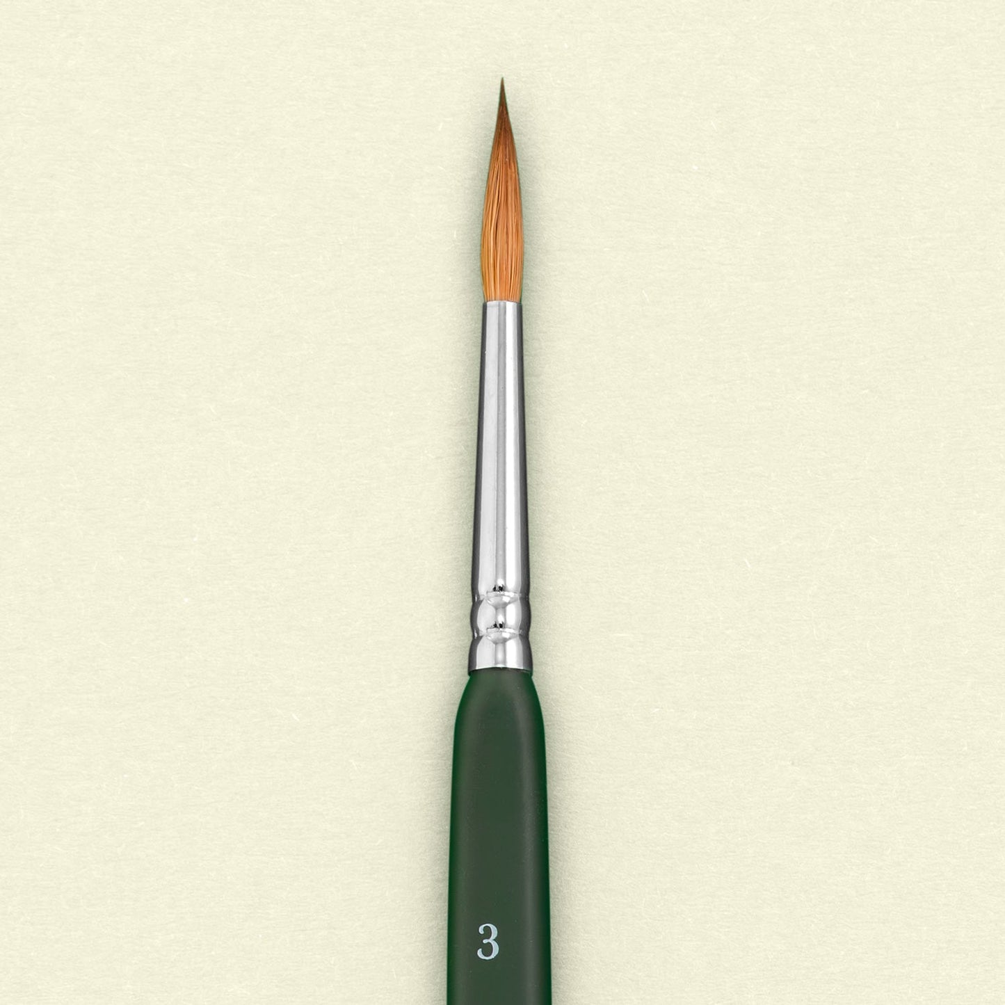 Size 3 | Avant Garde | Green Series