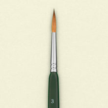 Size 3 | Avant Garde | Green Series