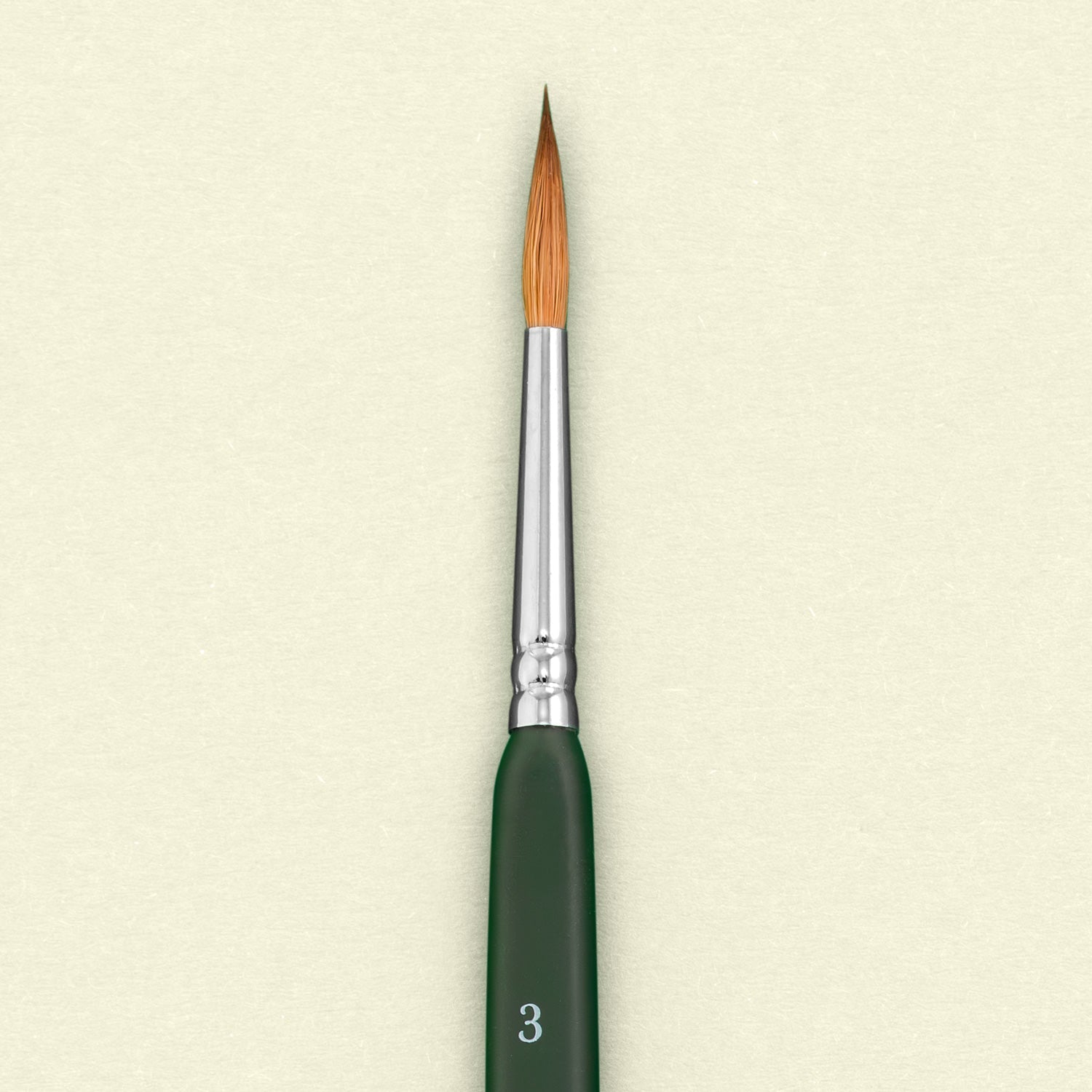 Size 3 | Avant Garde | Green Series