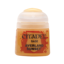 Averland Sunset