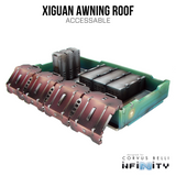 Xiguan Stacks - Flower Shop