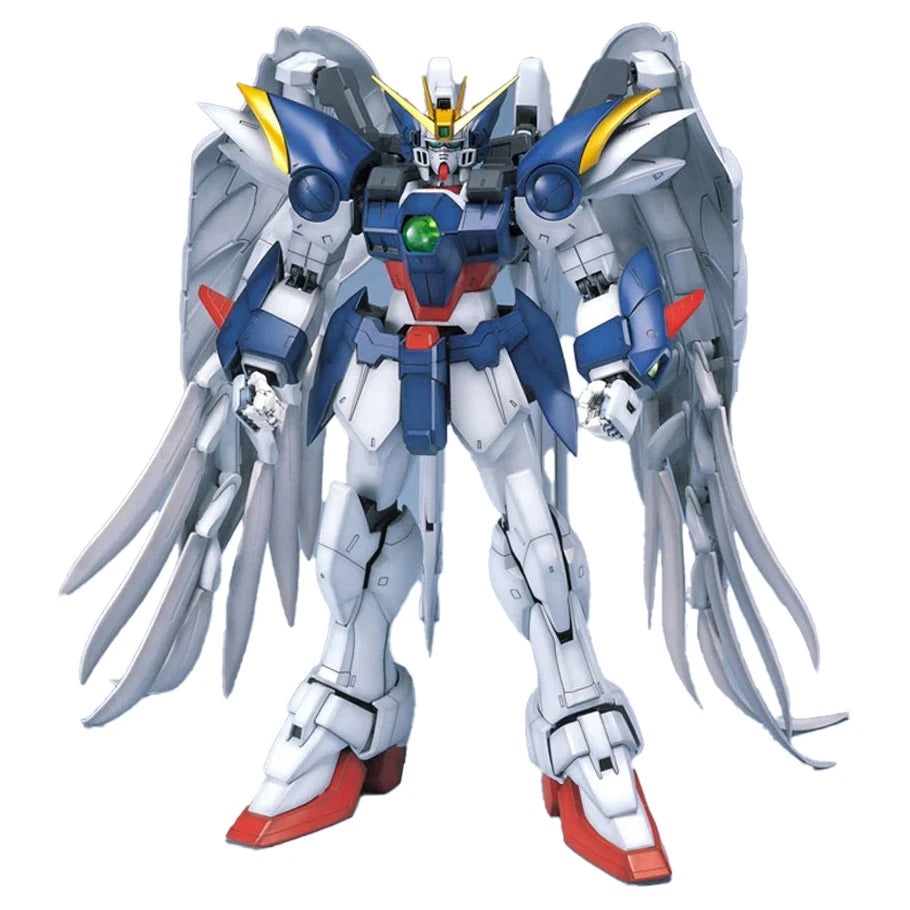 Gundam: Perfect Grade: Endless Waltz 1/60