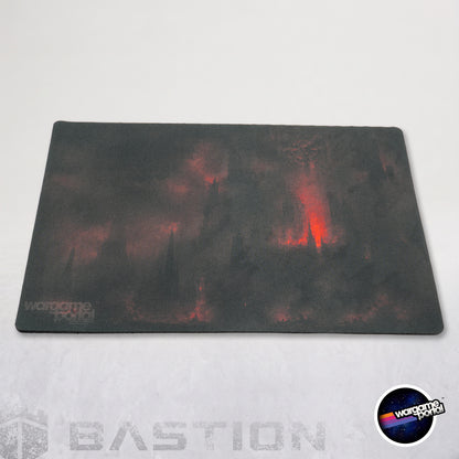 Bastion™ – XL Dice Rolling Tray