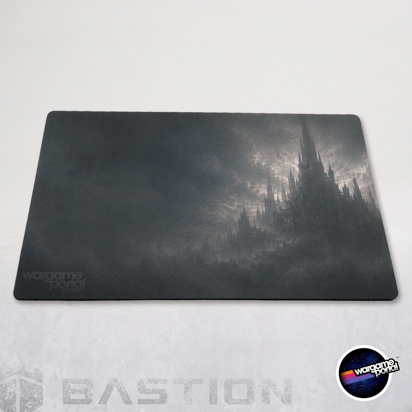 Bastion™ – XL Dice Rolling Tray