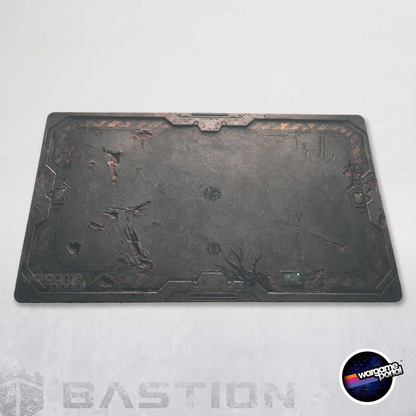 Bastion™ – XL Dice Rolling Tray