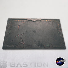 Bastion™ – XL Dice Rolling Tray