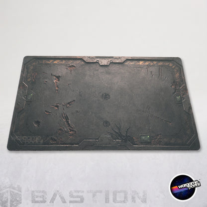 Bastion™ – XL Dice Rolling Tray
