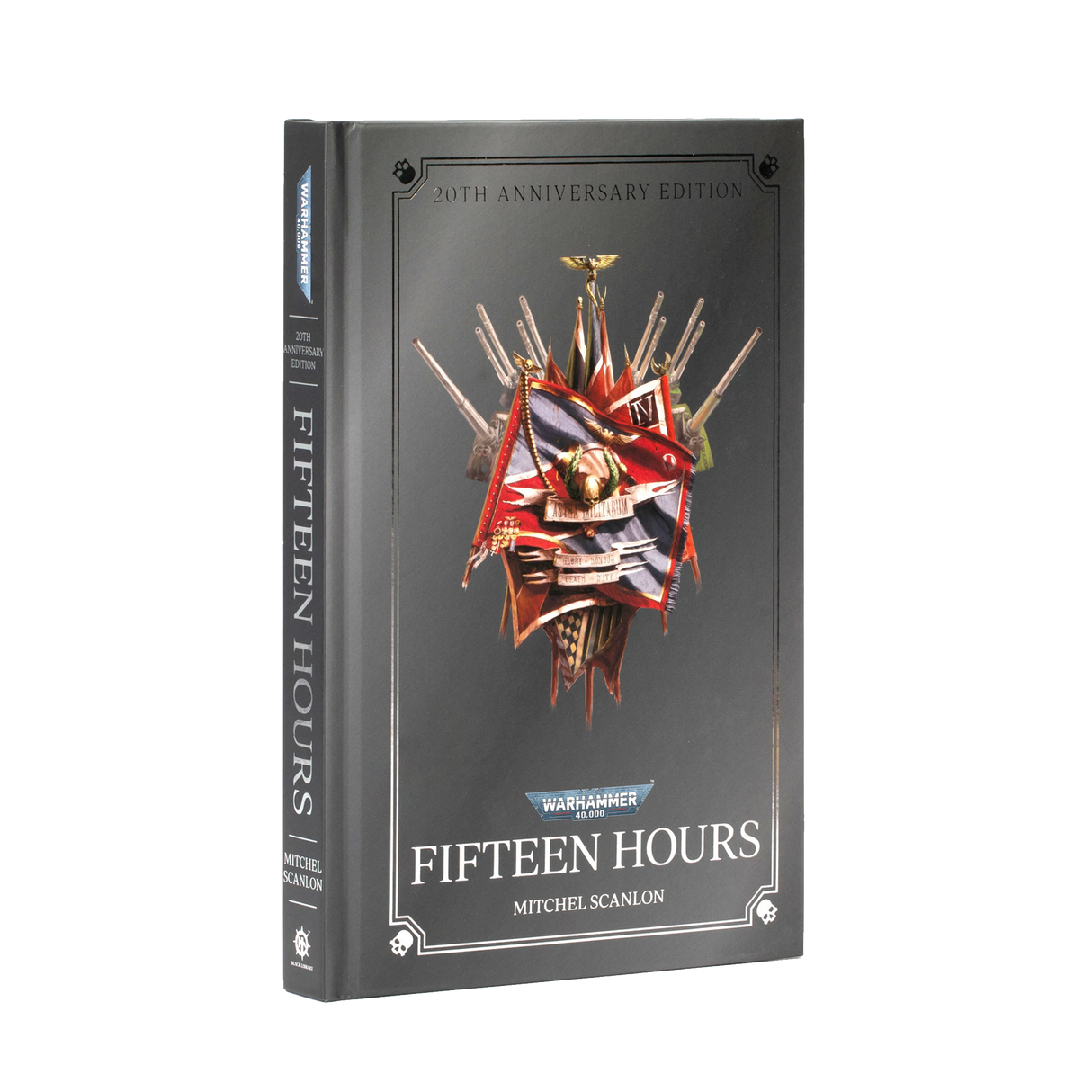 Fifteen Hours (Anniversary Edition)