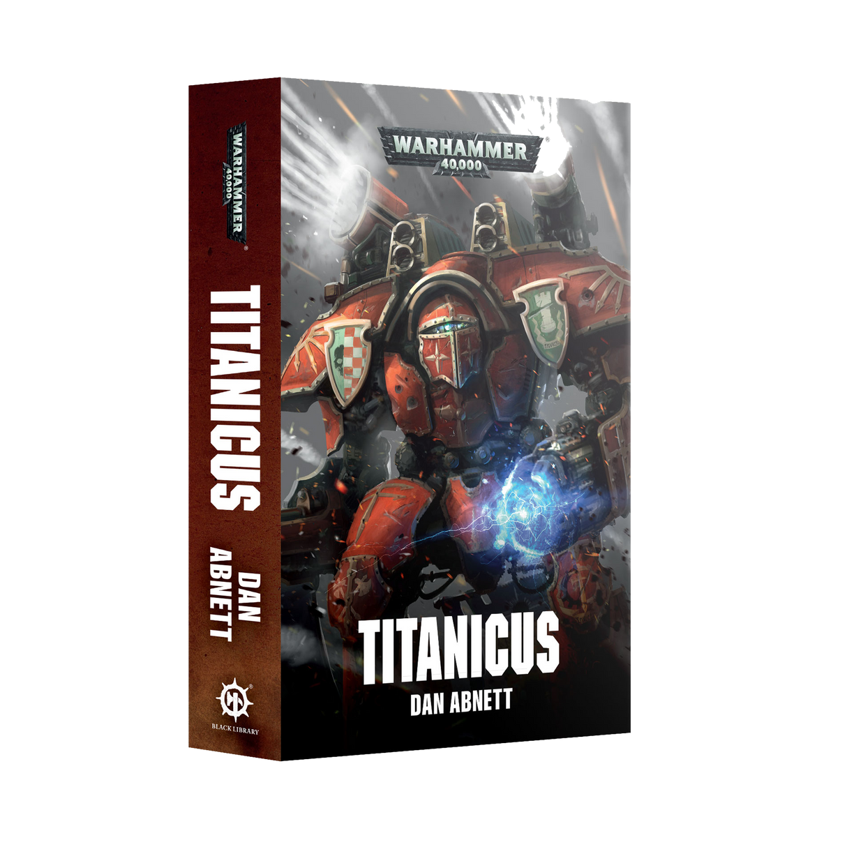 Titanicus