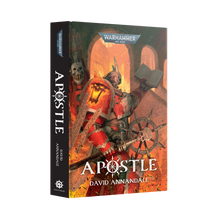 Apostle