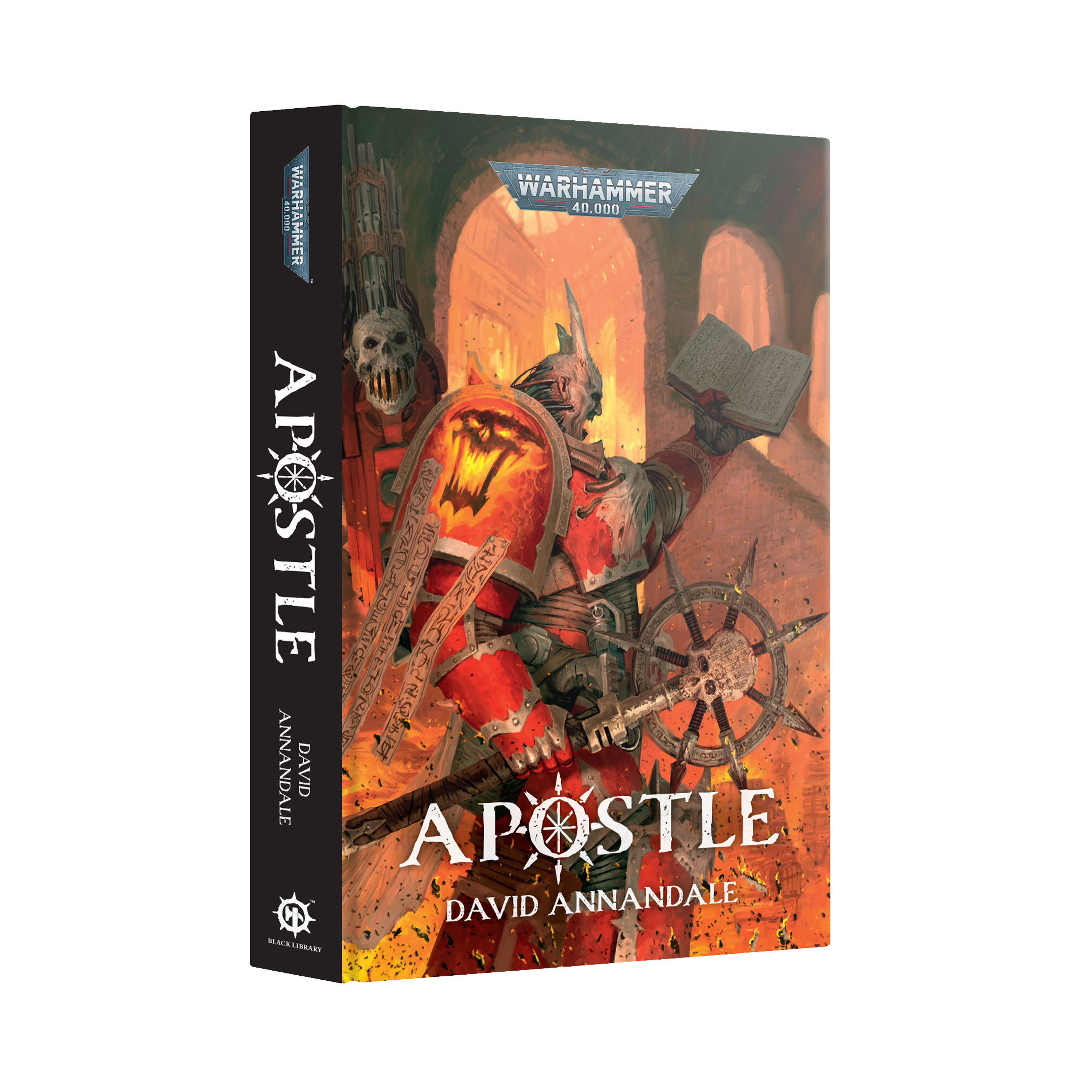 Apostle