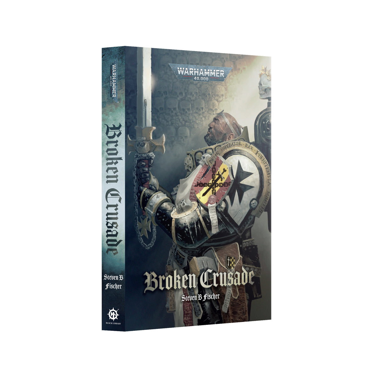 Broken Crusade (PB)