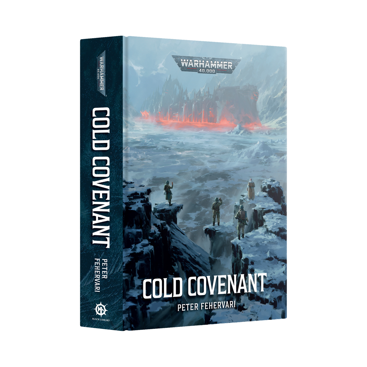 Cold Covenant