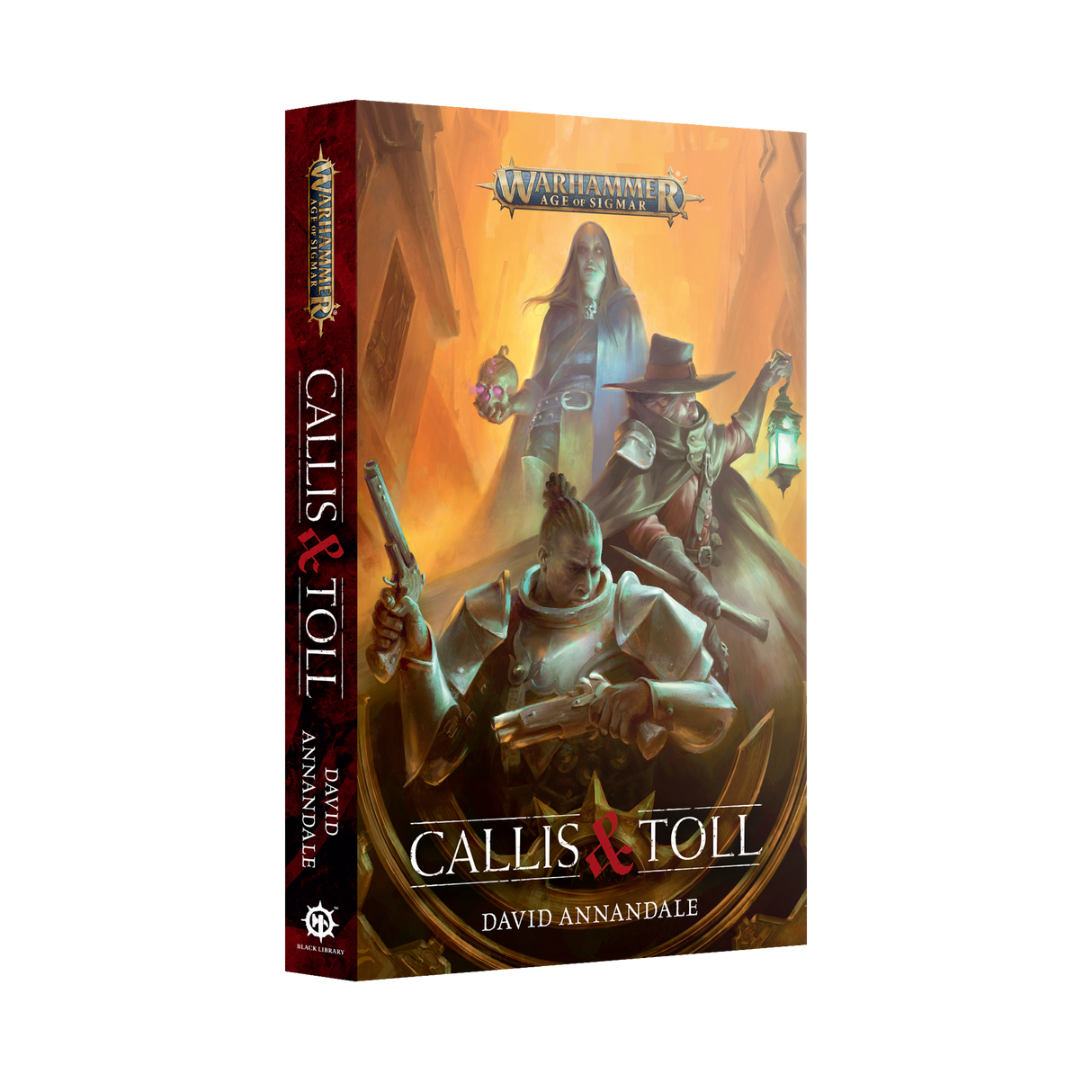 Callis and Toll