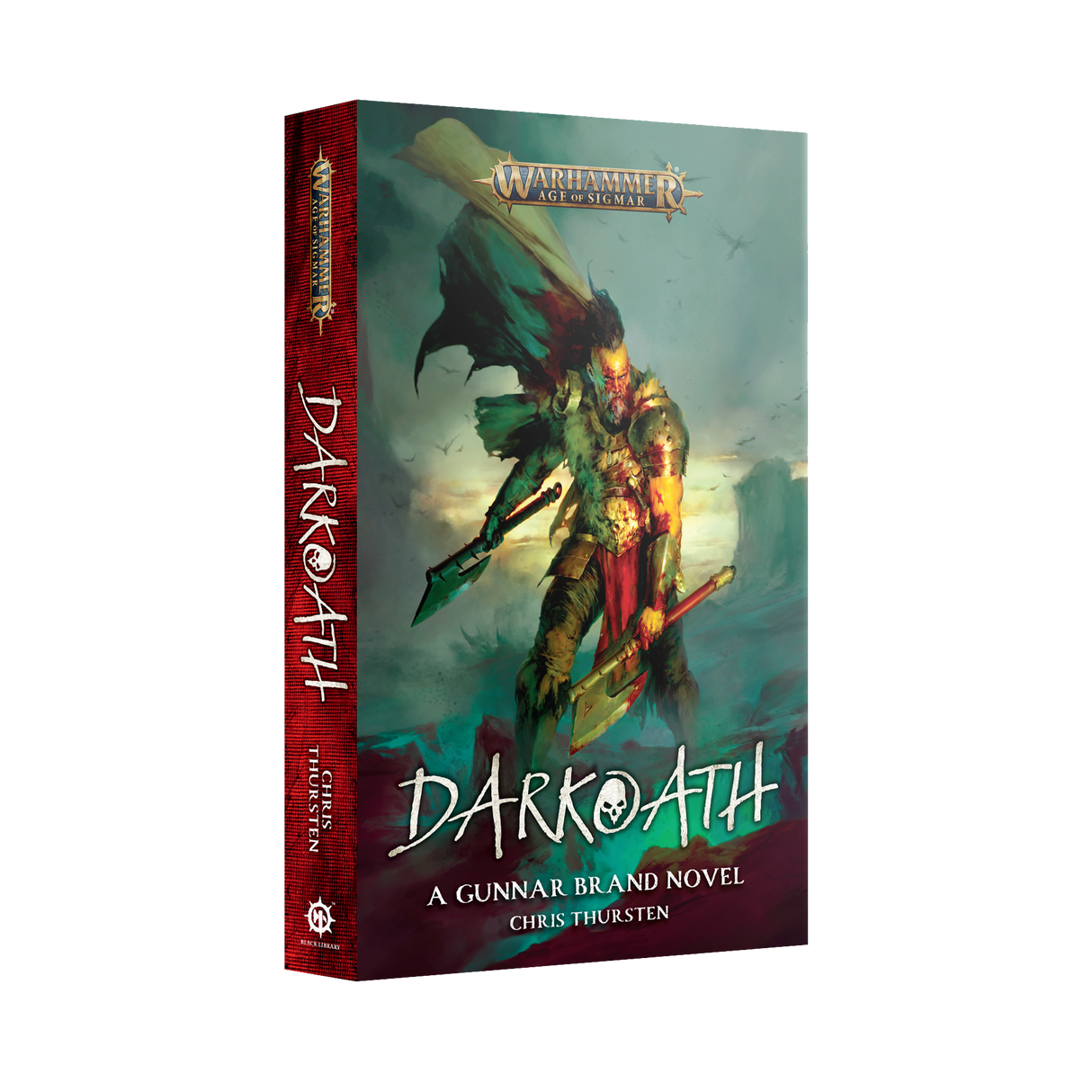 Age of Sigmar: Darkoath (PB)