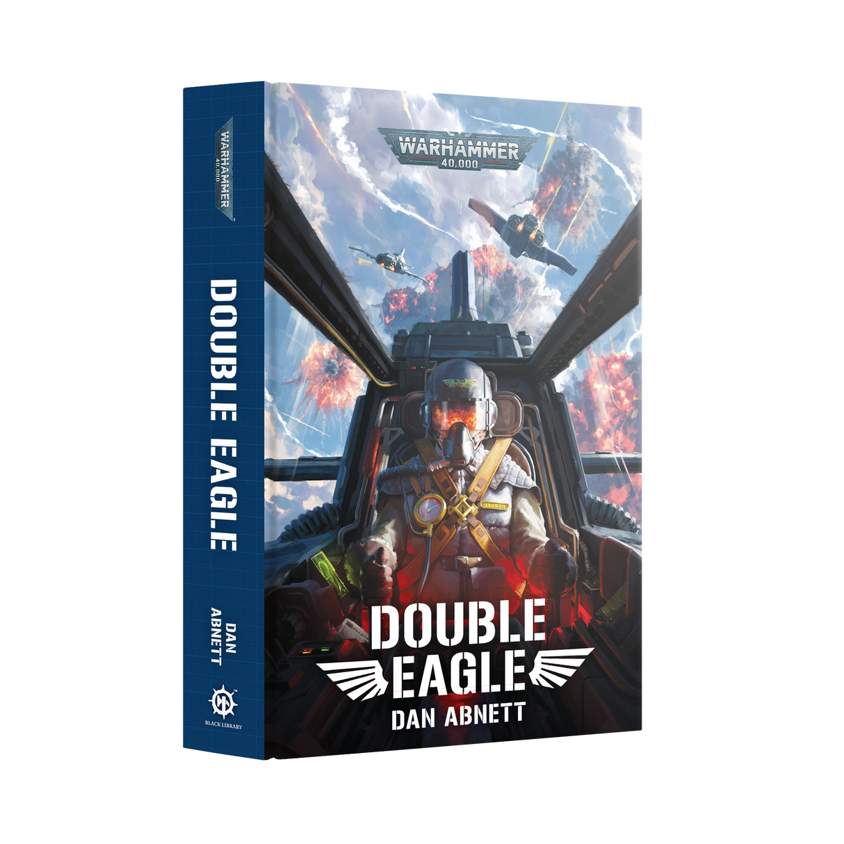 Double Eagle (HB)