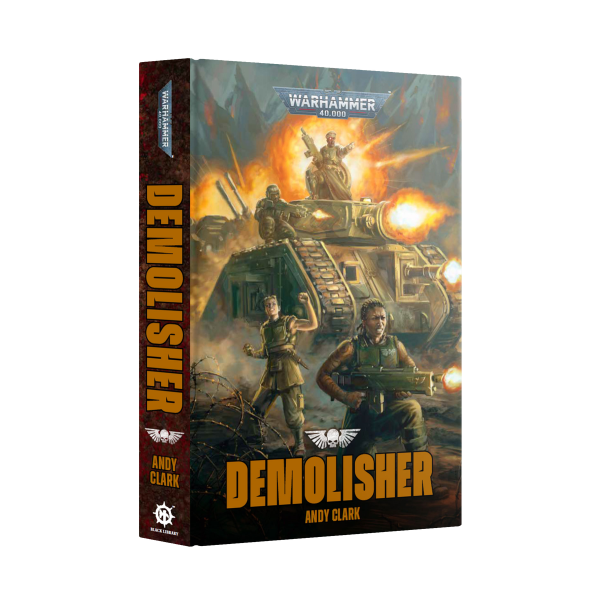 Demolisher