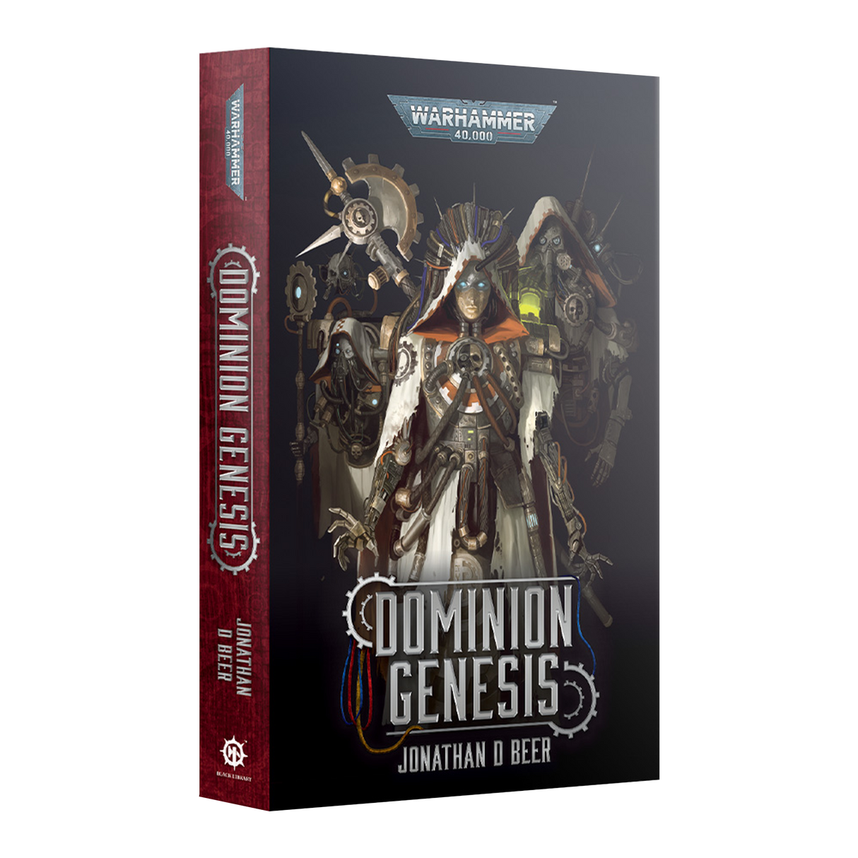 Dominion Genesis