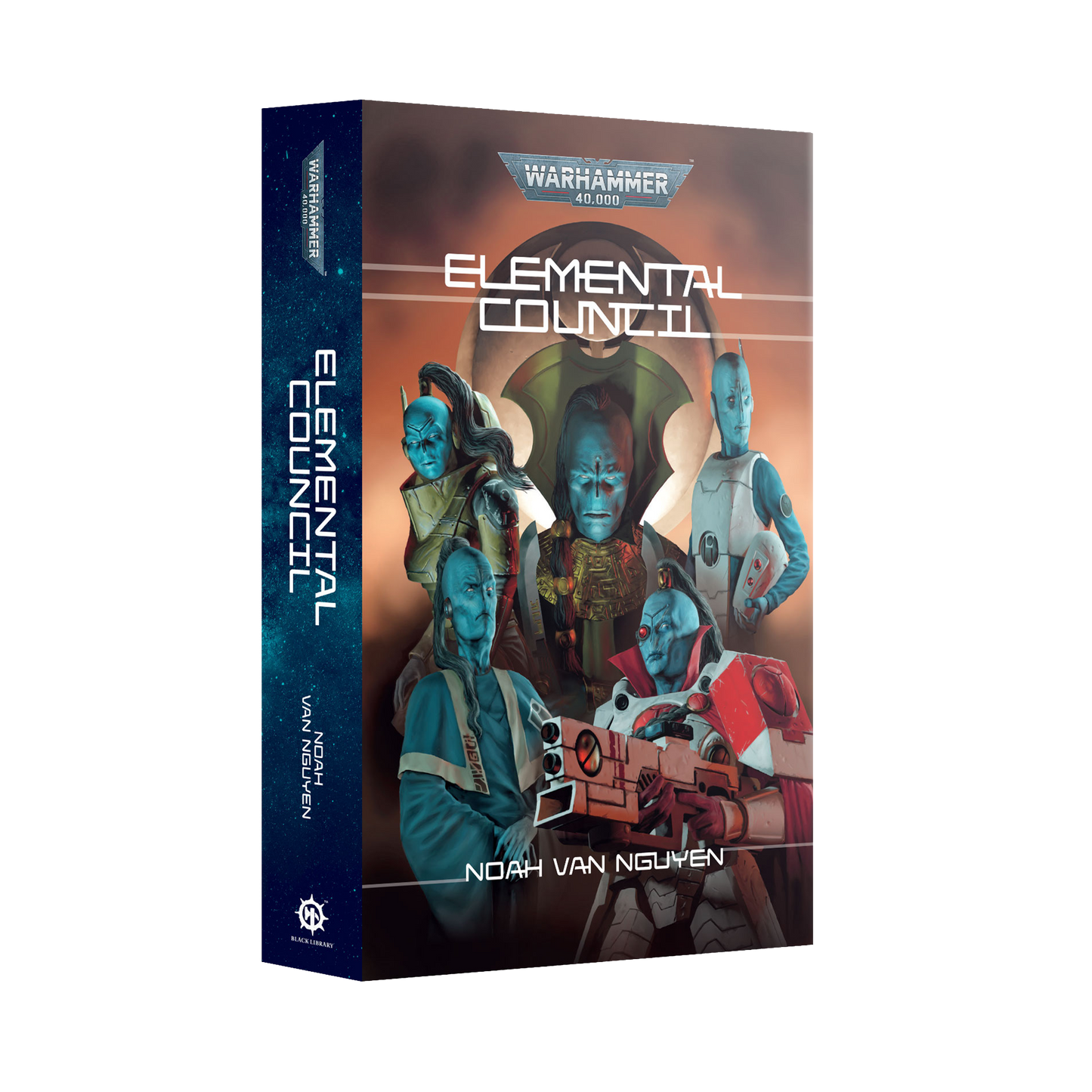 Elemental Council