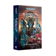 Elemental Council