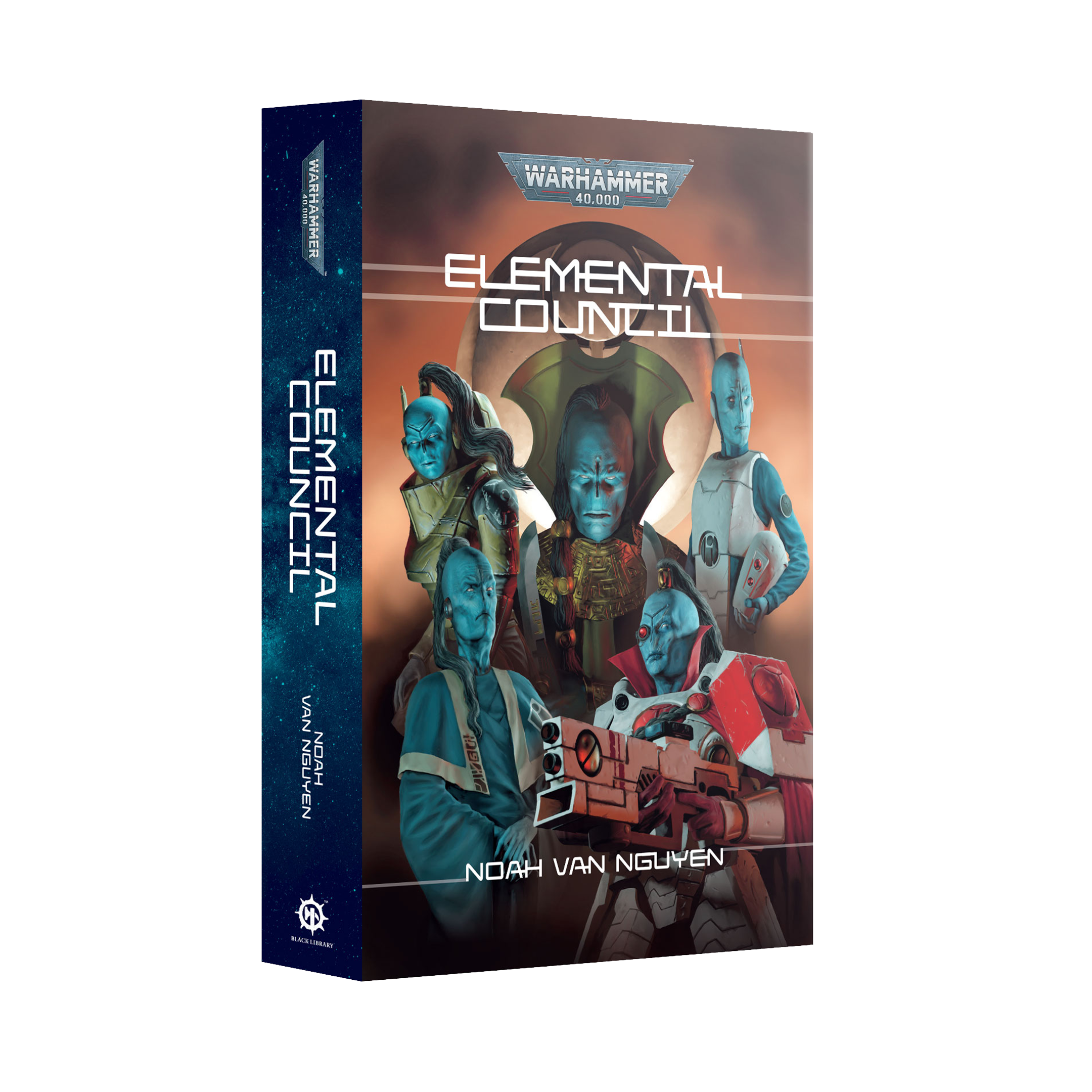Elemental Council