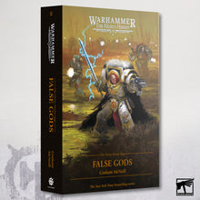 The Horus Heresy Saga: False Gods