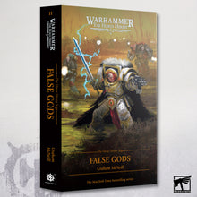Horus Heresy: False Gods