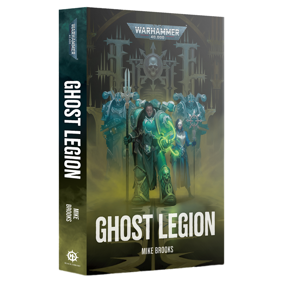 Ghost Legion