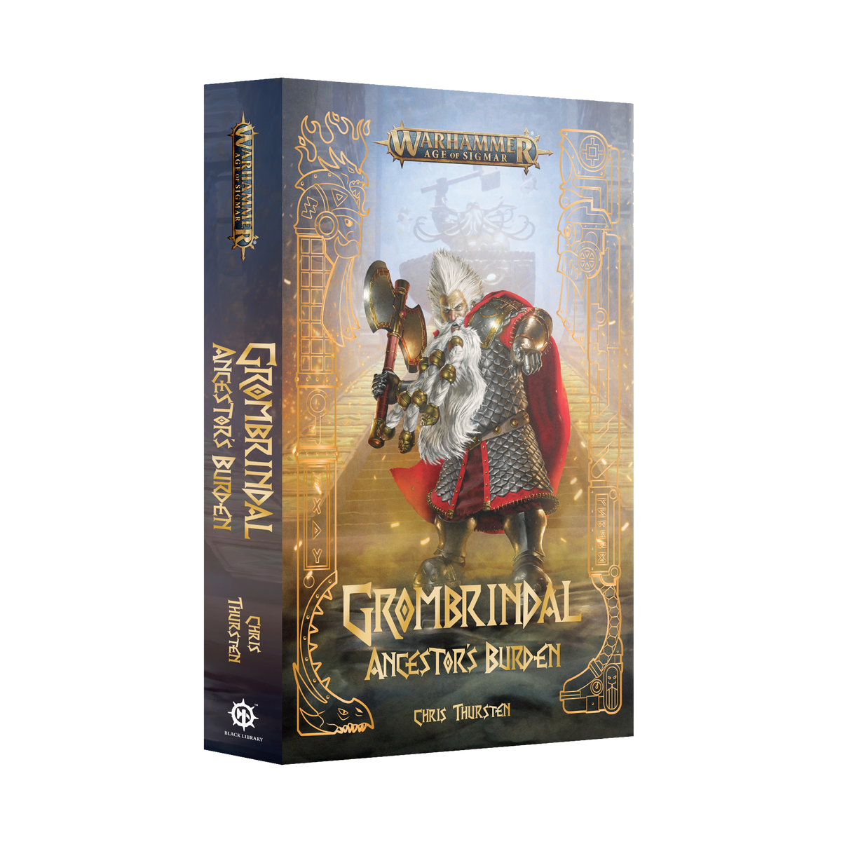 Gotrek Gurnisson: Verminslayer