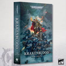 Krakenblood