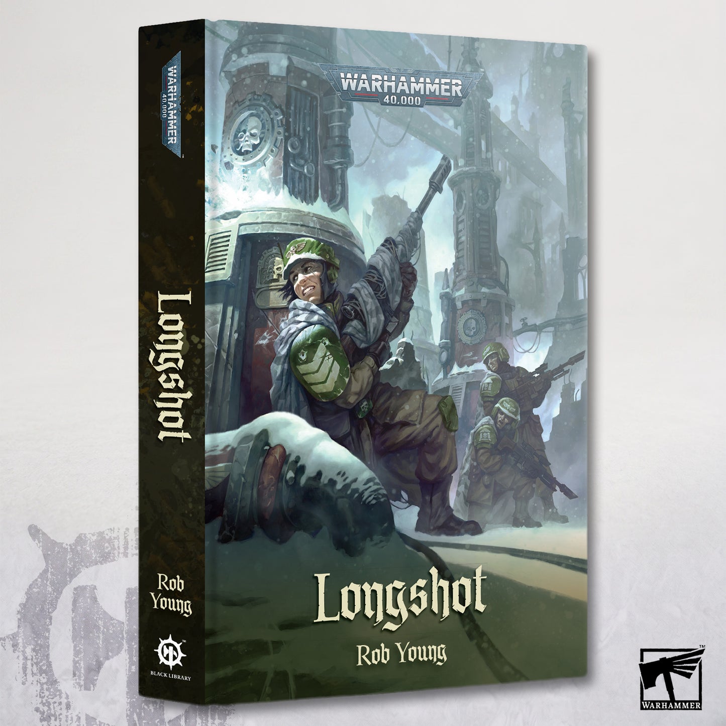 Longshot