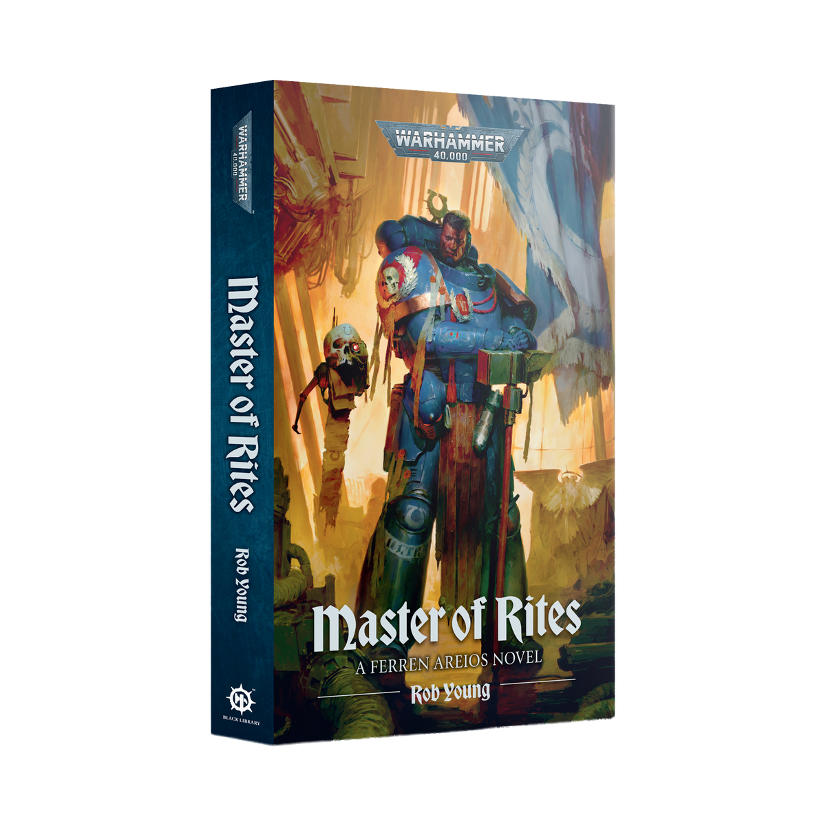Master of Rites