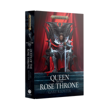 Queen of the Rose Throne