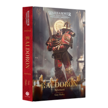 Raldoran: Revenant