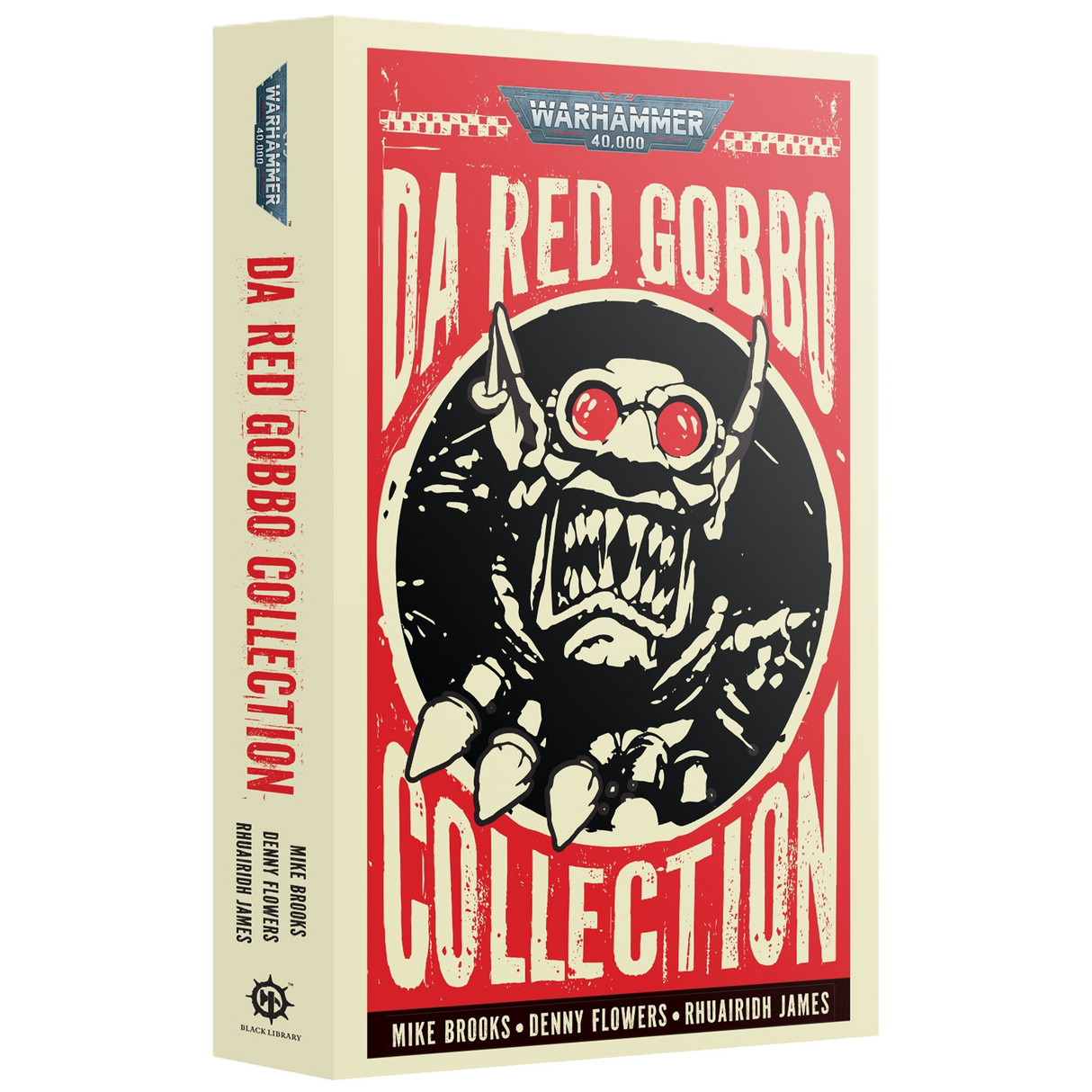 Da Red Gobbo Collection
