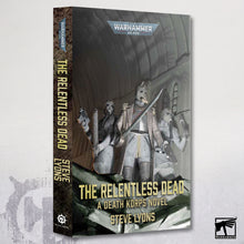 The Relentless Dead