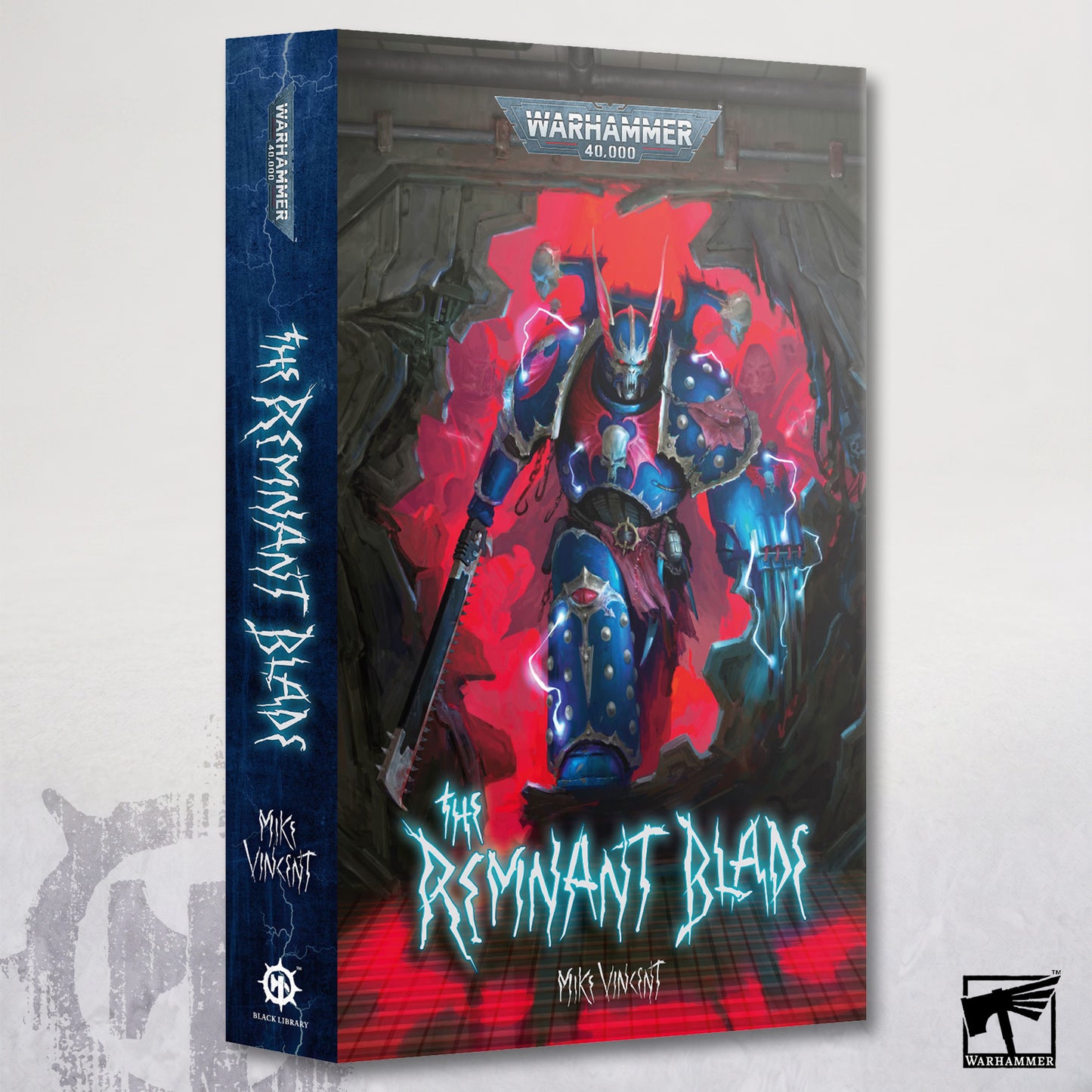 The Remnant Blade