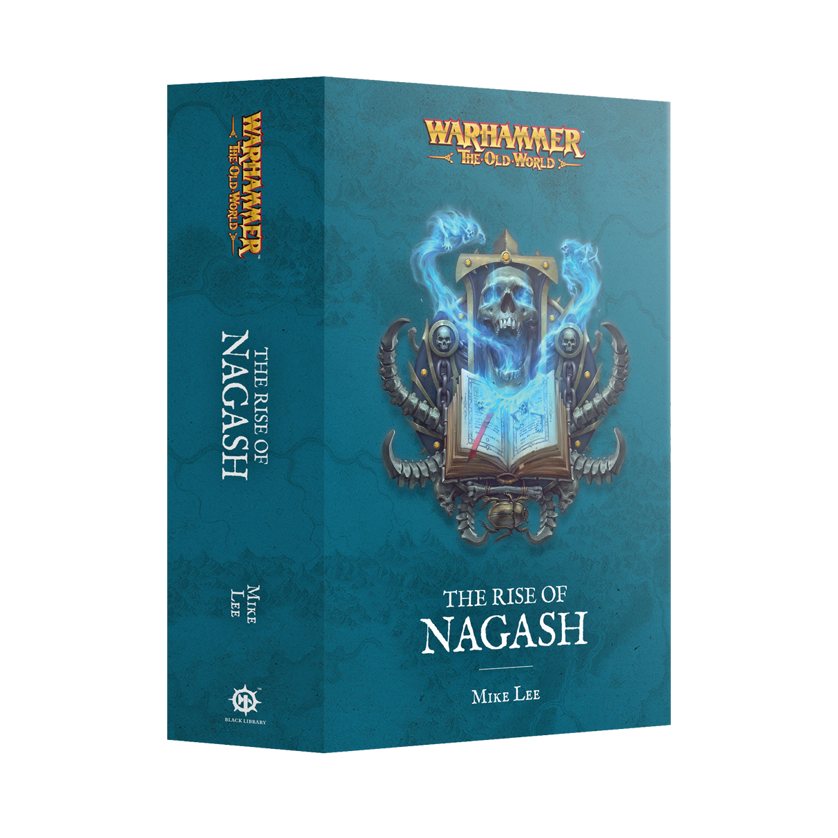 The Old World: The Rise of Nagash