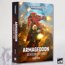 Armageddon: Season of Fire