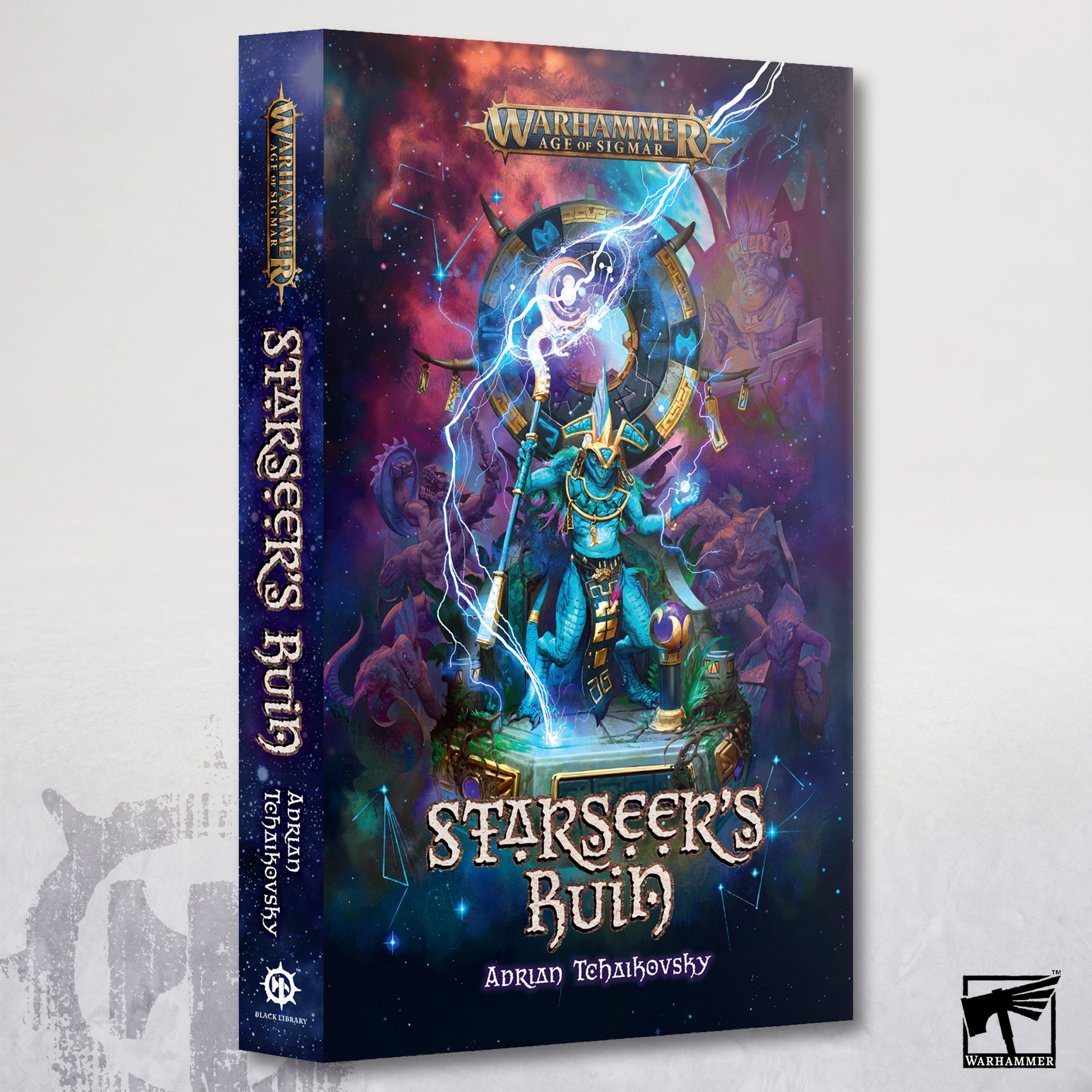 Starseer's Ruin