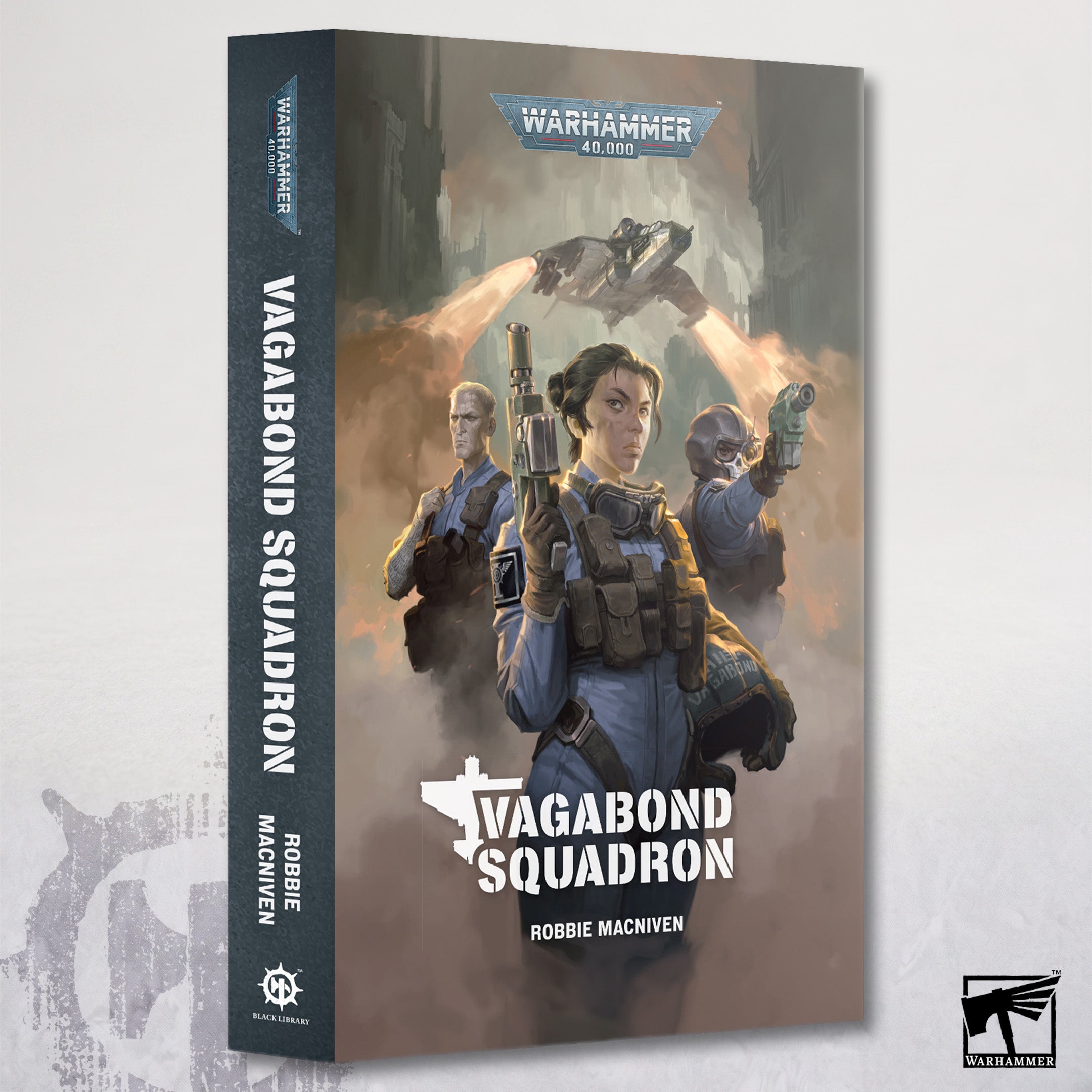 Vagabond Squadron