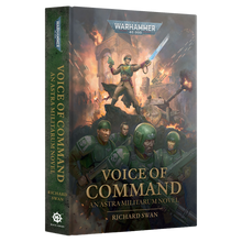 Voice of Command