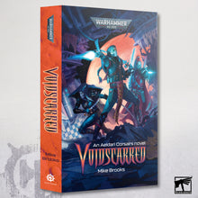 Voidscarred
