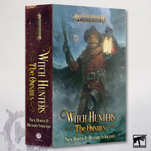 Witch Hunters: The Omnibus