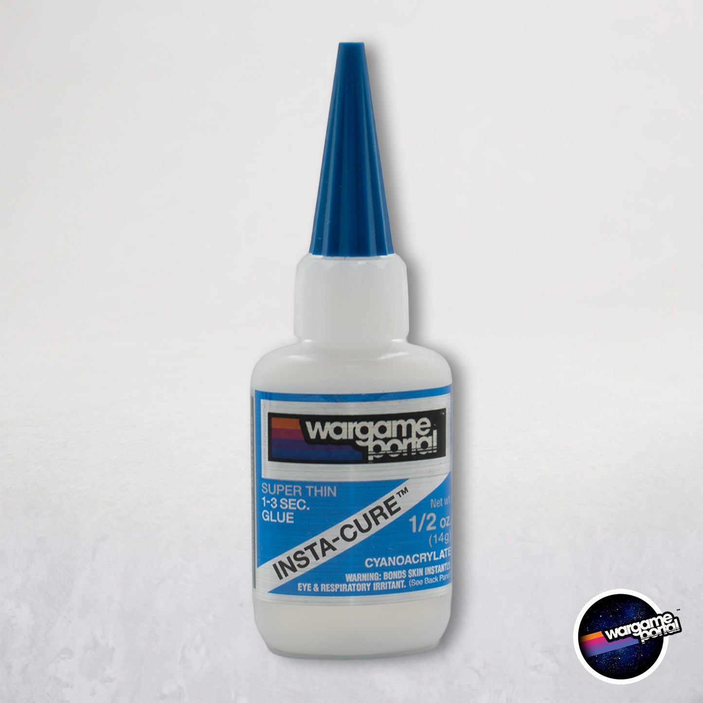 Insta-Cure - Super Thin Glue