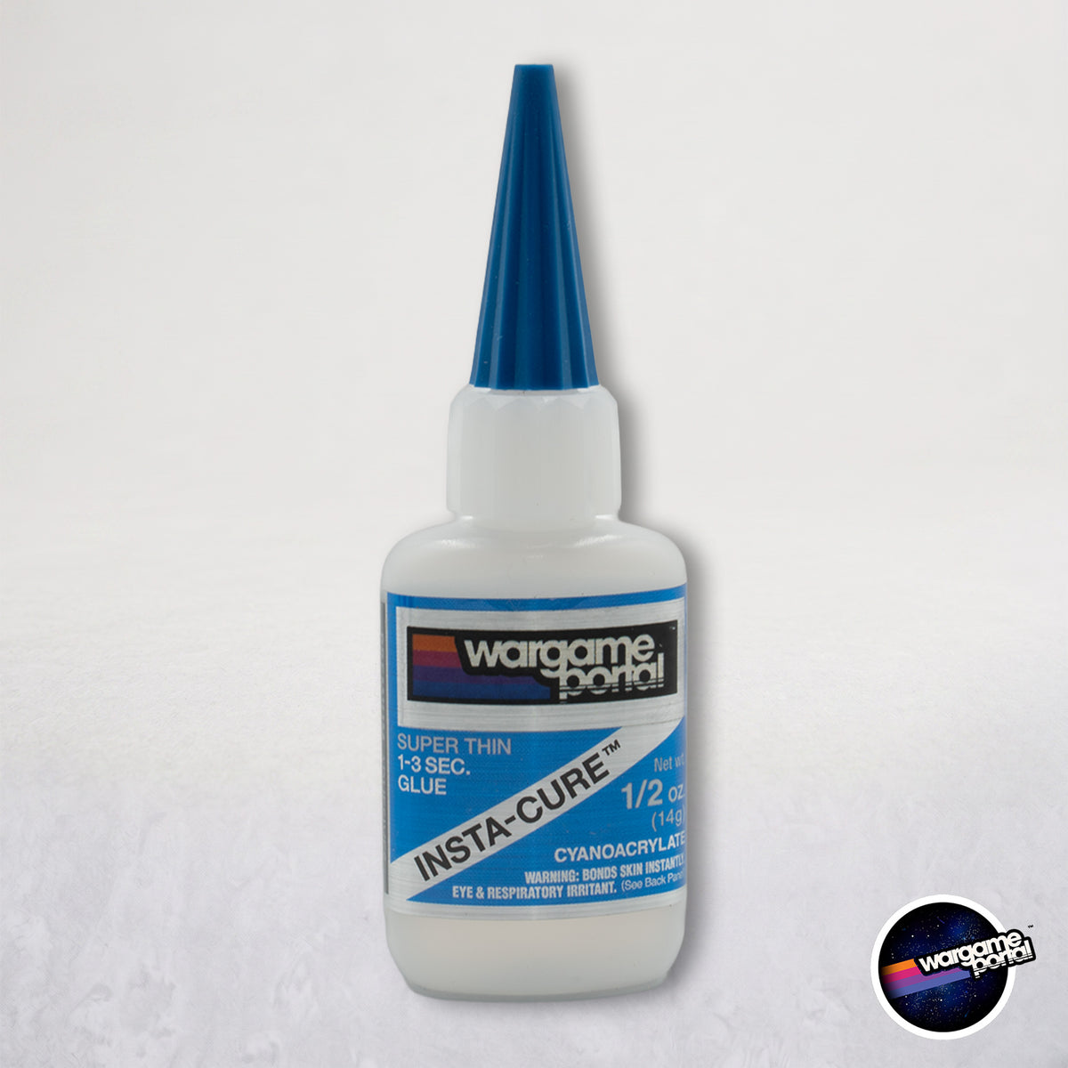Insta-Cure - Super Thin Glue