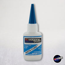 Insta-Cure - Super Thin Glue