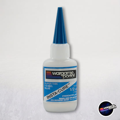 Insta-Cure - Super Thin Glue